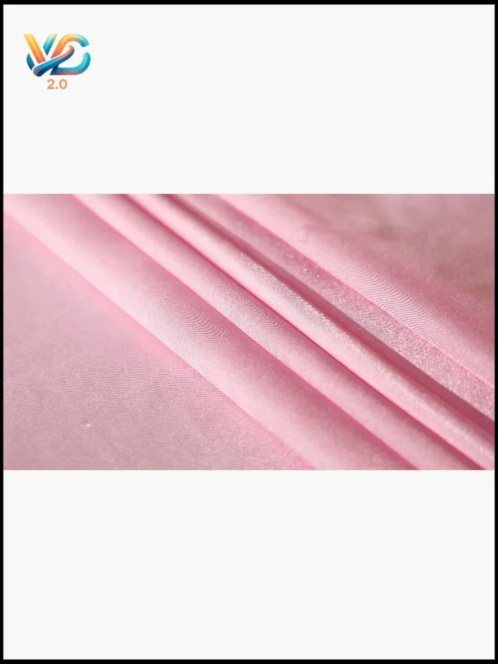 Silky Square Head Scarf 2 Pcs Large Neck Scarf Sleeping Hair Wrapping Satin